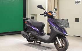 YAMAHA AXIS 125 TREET SE53J