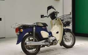 HONDA C50 SUPER CUB AA07