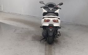 HONDA FORZA Z MF10