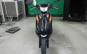 SUZUKI ADDRESS V125 CF4EA