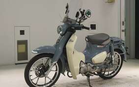 HONDA C125 SUPER CUB JA48