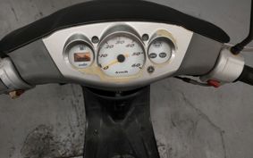 YAMAHA JOG ZR EVOLUTION SA16J