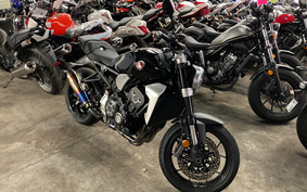 HONDA CB1000R 2019 SC80