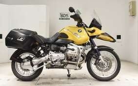 BMW R1150GS 2003 0415