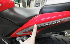 HONDA CBR250R