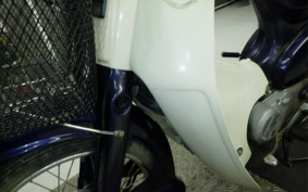 HONDA C90 SUPER CUB HA02