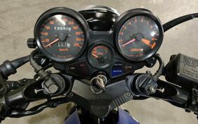 HONDA CBX550F INTEGRA PC04