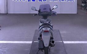 SUZUKI ADDRESS V125 G CF4EA