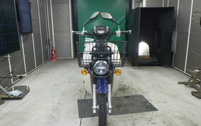 HONDA C50 SUPER CUB AA07