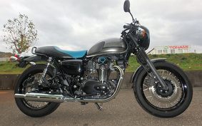 KAWASAKI W800 CAFE 2021 EJ800B