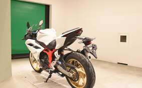 HONDA CBR250RR A MC51