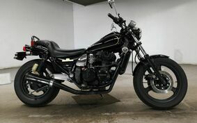 KAWASAKI ELIMINATOR 400 SE Type 1991 ZL400A