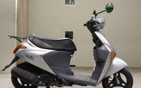 SUZUKI LET's 5 G CA47A