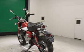 HONDA MONKEY 125 JB02