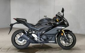 YAMAHA YZF-R3 2019 RH13J