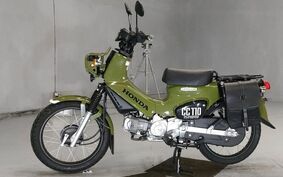 HONDA CROSS CUB 110 JA45