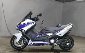 YAMAHA T-MAX 530 2013 SJ12J