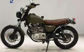 SUZUKI GRASS TRACKER NJ47A