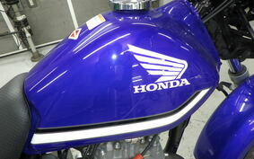 HONDA FTR223 MC34