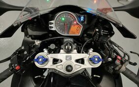 HONDA CBR1000RR 2011 SC59