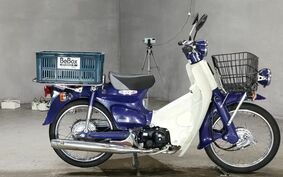 HONDA PRESS CUB 50 AA01