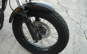 HONDA FTR223 MC34