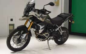 TRIUMPH TIGER 900 RALLY PRO 2023 RE67D8