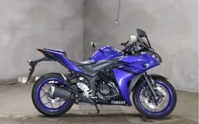 YAMAHA YZF-R25 RG43J