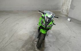 KAWASAKI NINJA 400 R 2012 ER400B