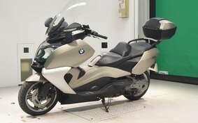 BMW C650GT 2013 0133