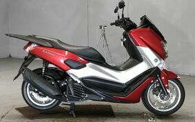 YAMAHA N-MAX 125 SE86J