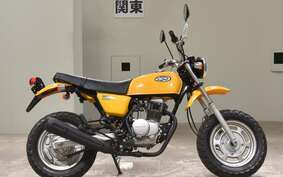 HONDA APE 100 HC07