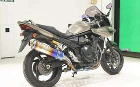 SUZUKI BANDIT 1250 SA 2009 GW72A