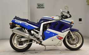 SUZUKI GSX-R1100 1989 GV73A