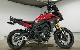 YAMAHA MT-09 Tracer 2017 RN36J