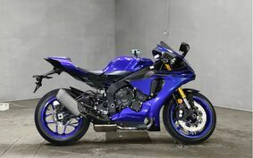 YAMAHA YZF-R1 2018 RN49