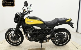 KAWASAKI Z900RS 2024 ZR900K