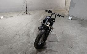 YAMAHA TW200 DG07J