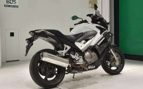 HONDA VFR800X 2012