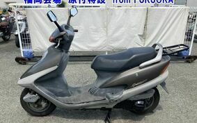 HONDA SPACY 125 JF04