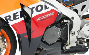 HONDA CBR1000RR SP ED 2010 SC59