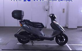 SUZUKI ADDRESS V125 G CF46A