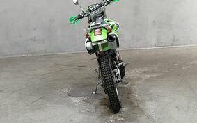 KAWASAKI KLX250 LX250E