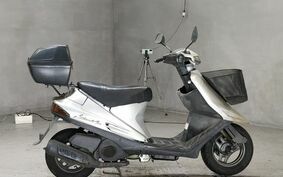 SUZUKI ADDRESS V100 CE11A