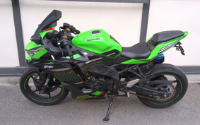 KAWASAKI NINJA ZX-25R SE ZX250E