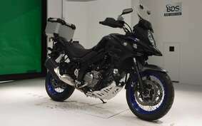 SUZUKI DL650 ( V-Strom 650 ) XTA 2022 C733M