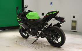 KAWASAKI NINJA 400 2022 EX400G