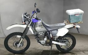 HONDA XR250 BAJA MD30