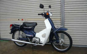 HONDA C50 SUPER CUB Custom C50