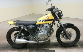 SUZUKI GRASS TRACKER BigBoy NJ47A